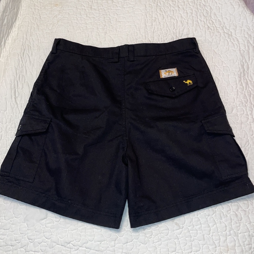 Vintage Camel shorts